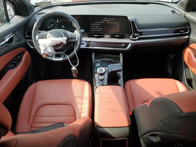 2024 KIA SPORTAGE S - KNDPXCDG3R7135528