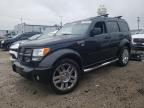 DODGE NITRO HEAT photo