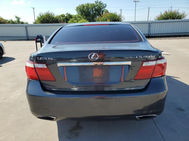 2008 Lexus LS - Image 6