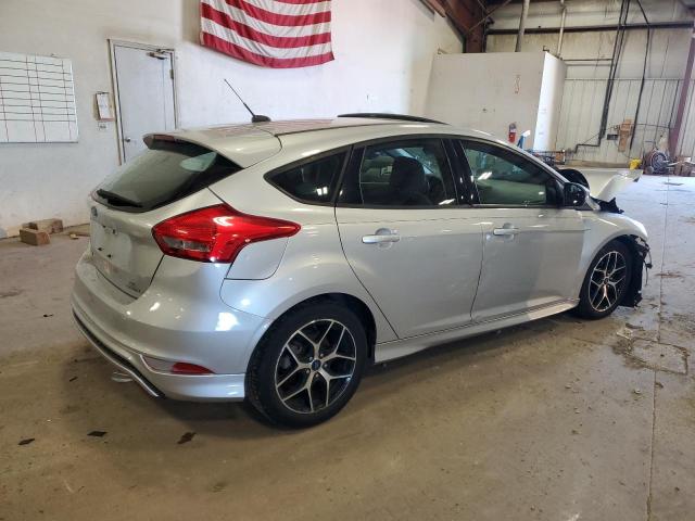 Vin: 1fadp3k24gl215814, lot: 63787814, ford focus se 20163