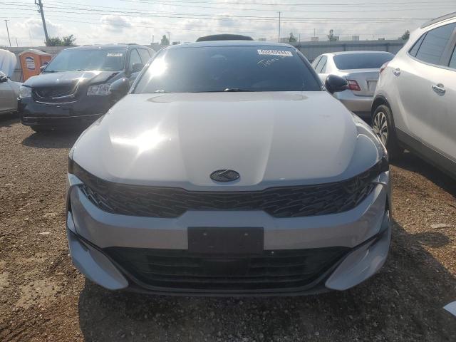 2021 Kia K5 Gt Line VIN: 5XXG64J28MG078387 Lot: 63245944