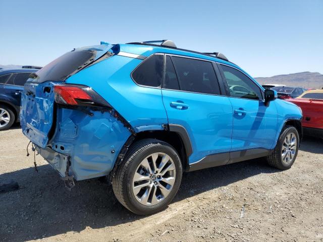 2020 Toyota Rav4 Xle Premium VIN: 2T3C1RFV1LC065717 Lot: 61474394