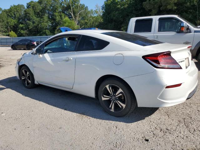 VIN 2HGFG3B85EH517101 2014 Honda Civic, EX no.2