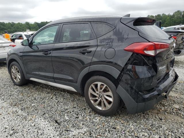 2017 HYUNDAI TUCSON LIM - KM8J3CA46HU409618