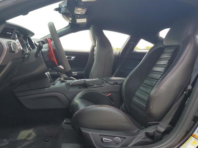 2017 FORD MUSTANG GT - 1FA6P8CF6H5235107