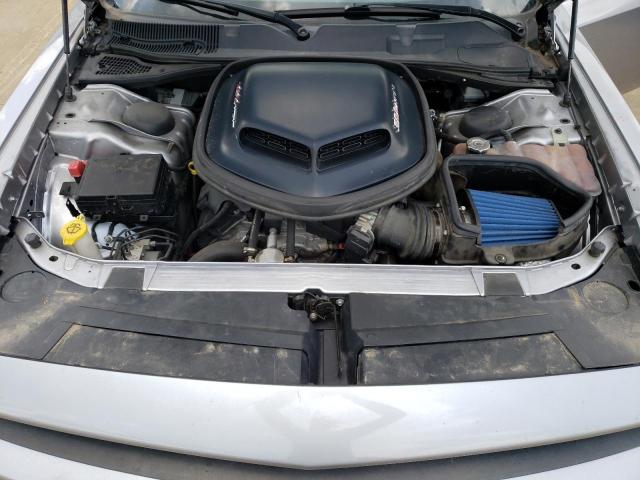 2016 DODGE CHALLENGER - 2C3CDZFJ8GH275440