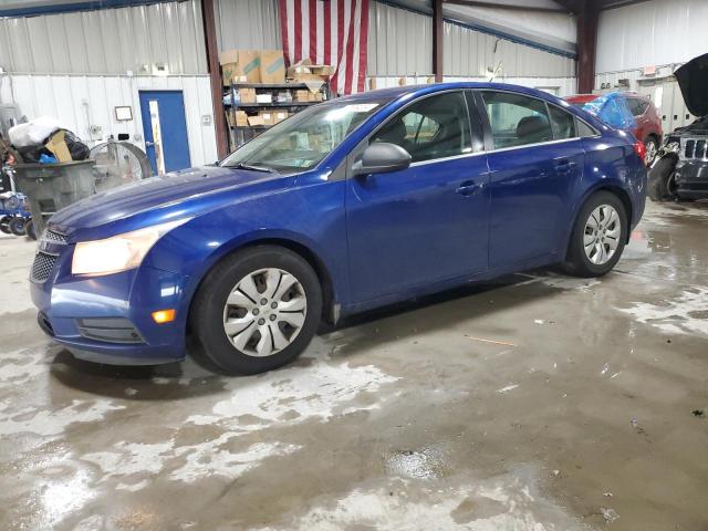 2012 Chevrolet Cruze Ls VIN: 1G1PC5SH7C7292014 Lot: 63639224