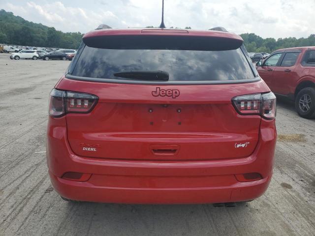 2022 JEEP COMPASS LI - 3C4NJDCB2NT150144