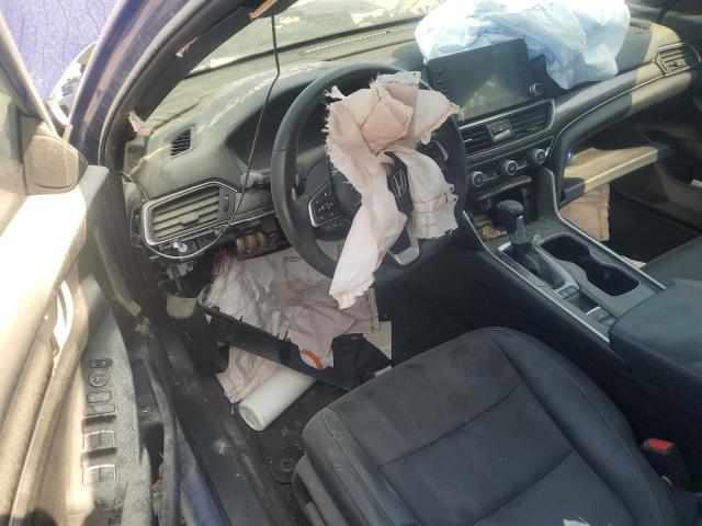 2018 HONDA ACCORD SPO 1HGCV1F33JA221580