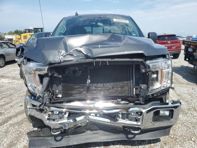 VIN 1FTEW1E43KKD10768 2019 Ford F-150, Supercrew no.5