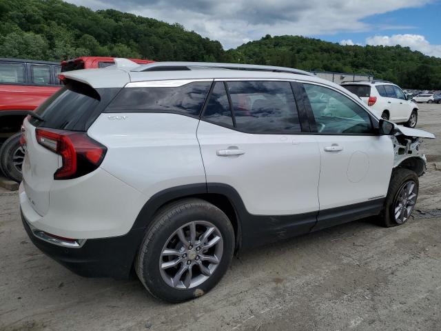 3GKALVEV3NL164077 Gmc Terrain Slt 2022