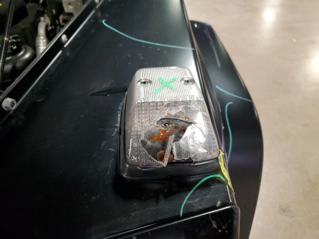 WDCYC7DF2HX273424 2017 Mercedes-Benz G 63 Amg