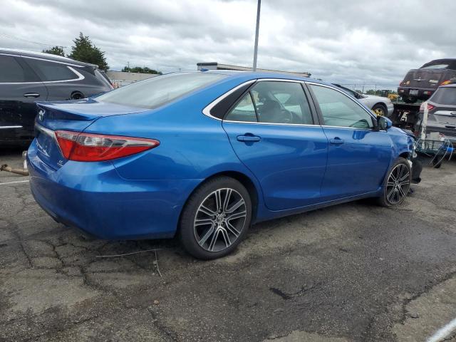 VIN 4T1BF1FK7GU559064 2016 Toyota Camry, LE no.3