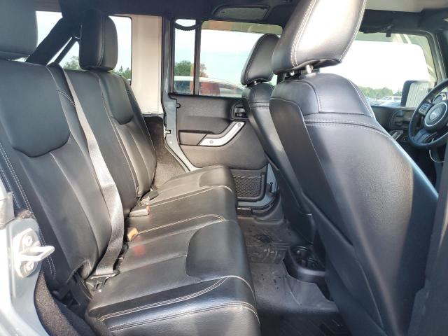 2015 JEEP WRANGLER U - 1C4BJWFG9FL638655