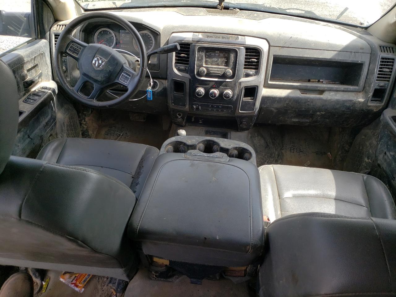 3C7WRNFL1JG187943 2018 Ram 5500