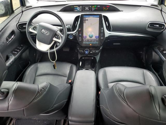 2018 Toyota Prius VIN: JTDKARFU7J3064234 Lot: 61946404