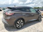 NISSAN MURANO S photo