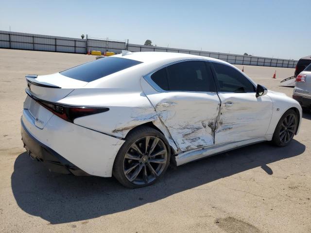 2021 LEXUS IS 350 F-S JTHGZ1B2XM5040473