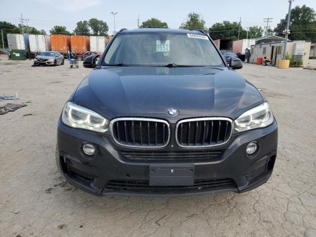 VIN 5UXKR0C5XE0K45027 2014 BMW X5, Xdrive35I no.5