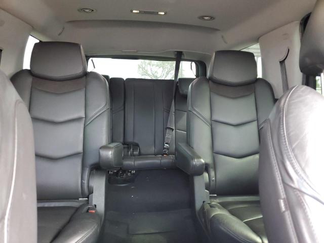 2018 CADILLAC ESCALADE 1GYS4AKJXJR130822