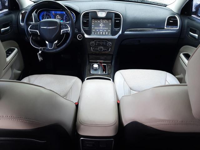 2015 CHRYSLER 300C - 2C3CCAEG0FH833015