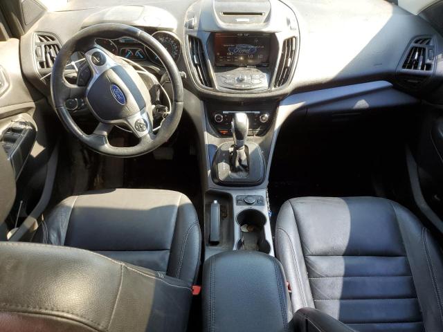 2015 FORD ESCAPE SE - 1FMCU9GX7FUA84775
