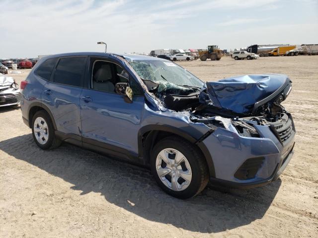 2023 SUBARU FORESTER JF2SKAACXPH439835