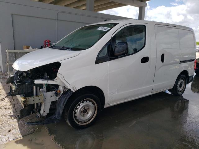 2017 Nissan Nv200 2.5S VIN: 3N6CM0KN0HK690120 Lot: 61660944