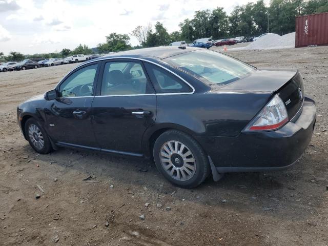 2008 Mercury Sable Luxury VIN: 1MEHM40W48G625909 Lot: 61317494