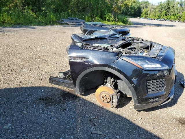 2019 JAGUAR E-PACE SE - SADFP2FX2K1Z65918