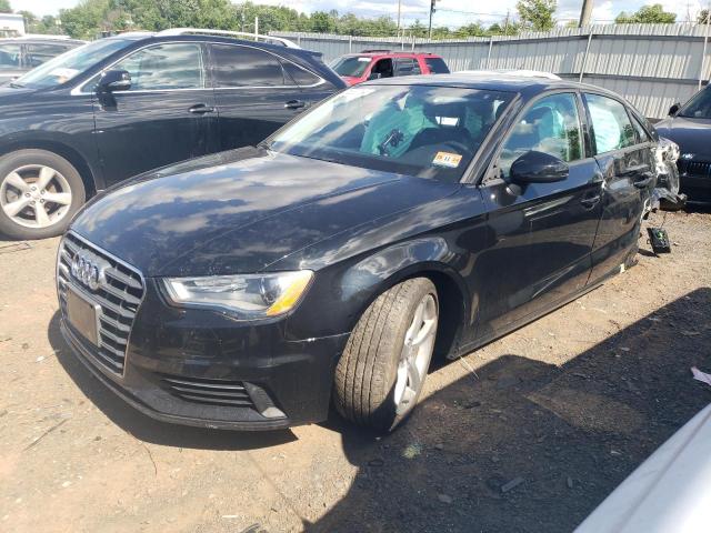 2015 Audi A3 Premium VIN: WAUBFGFF8F1134461 Lot: 61230754