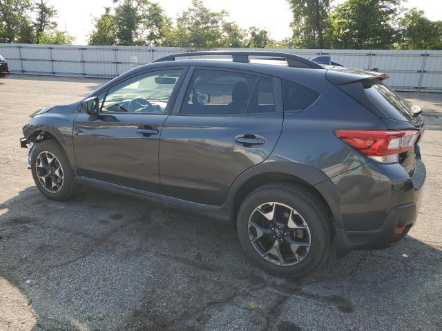 2019 SUBARU CROSSTREK - JF2GTADC2KH329174