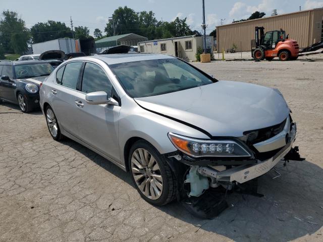 2015 ACURA RLX ADVANC JH4KC1F99FC000287