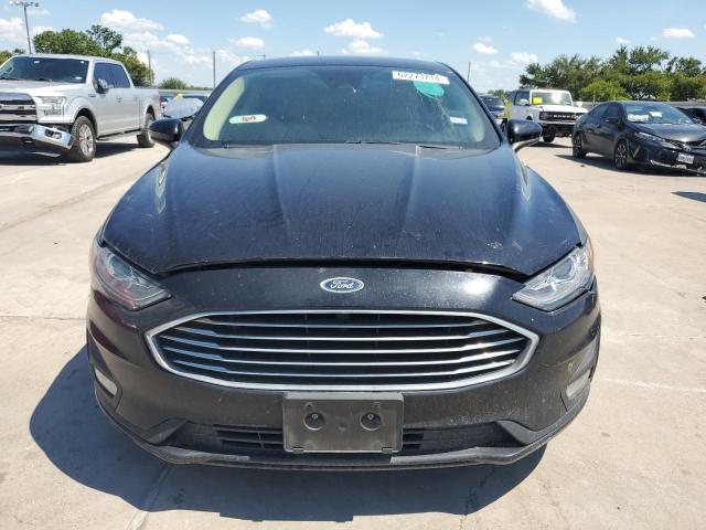 VIN 3FA6P0HD3KR170052 2019 Ford Fusion, SE no.5