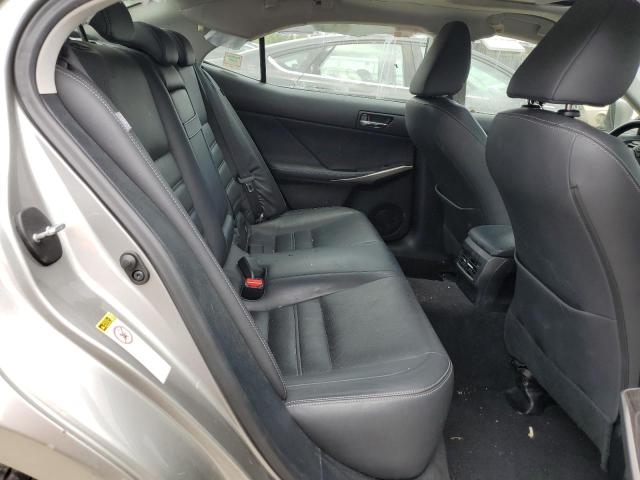 2016 LEXUS IS 300 - JTHCM1D23G5002193