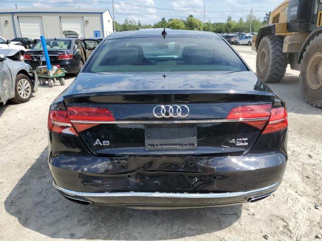 2015 AUDI A8 QUATTRO - WAUJ2AFD1FN013993