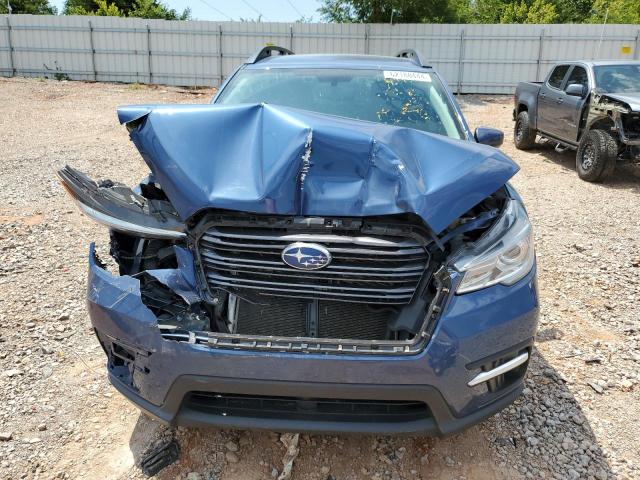 2021 SUBARU ASCENT PRE - 4S4WMACD6M3465255