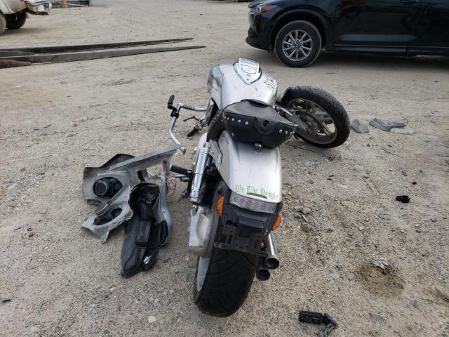 2005 HONDA VTX1800 F3 1HFSC46G55A303276