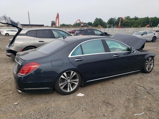 VIN WDDUG8FB5EA050078 2014 Mercedes-Benz S-Class, 5... no.3