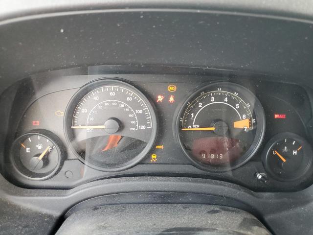 2015 JEEP PATRIOT LA - 1C4NJRFB0FD339262