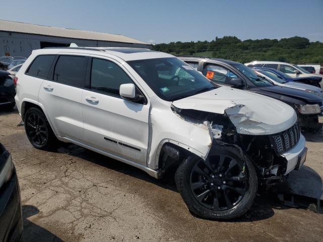 VIN 1C4RJFAG1HC700767 2017 Jeep Grand Cherokee, Laredo no.4