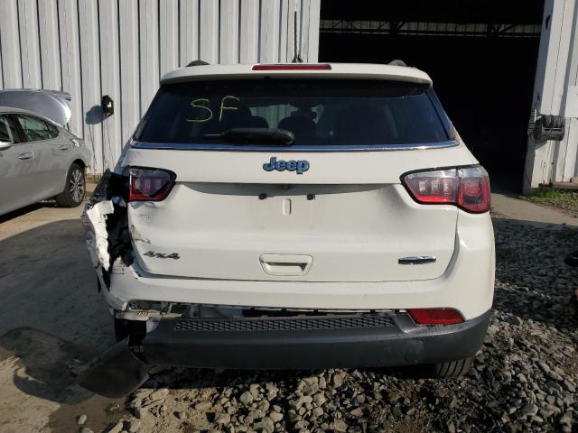 2018 JEEP COMPASS LA - 3C4NJDBB6JT313776