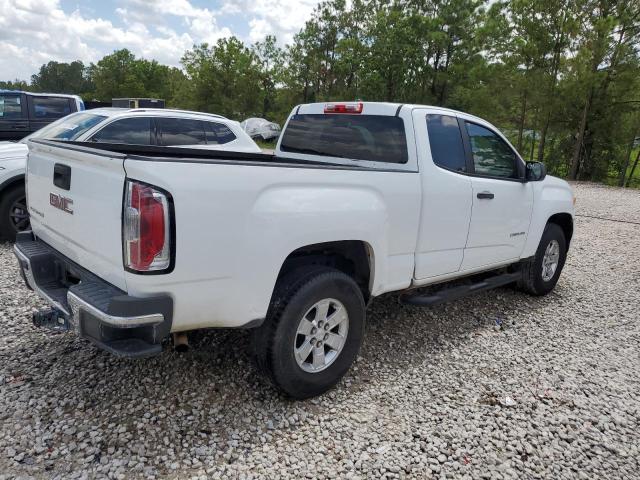 2015 GMC CANYON - 1GTH51EA9F1263487