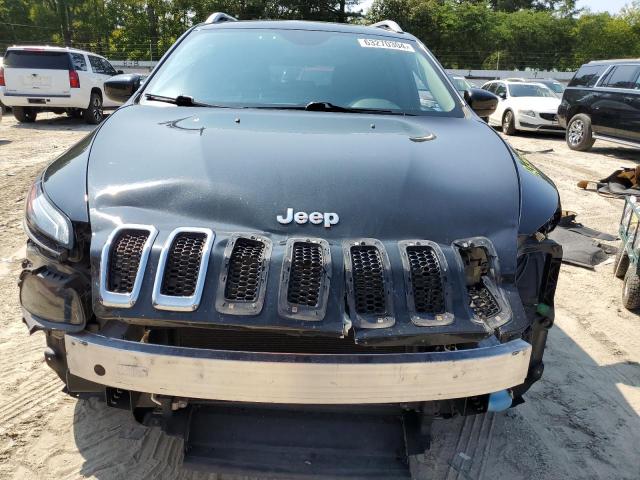2015 JEEP CHEROKEE L - 1C4PJMCS6FW577587