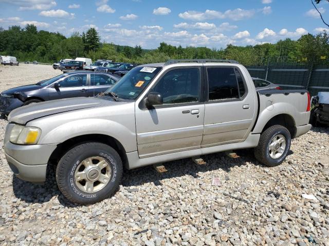 2002 FORD EXPLORER S #3030751147