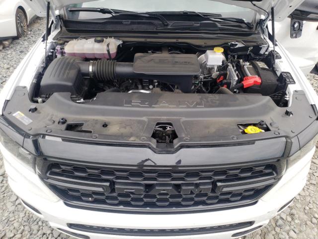 2024 RAM 1500 BIG H - 1C6RRFFG3RN226013