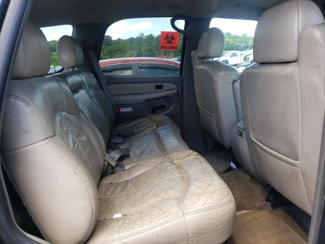 2000 Chevrolet Tahoe K1500 VIN: 1GNEK13T3YJ190482 Lot: 61752574