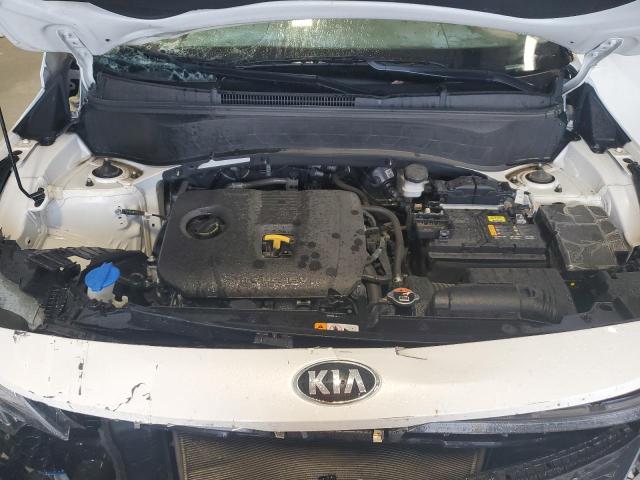 2021 Kia Seltos S VIN: KNDEU2AA6M7139091 Lot: 62465094