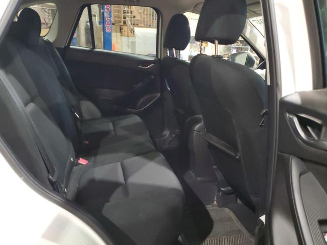 2014 Mazda Cx-5 Sport VIN: JM3KE2BE1E0326452 Lot: 62316894