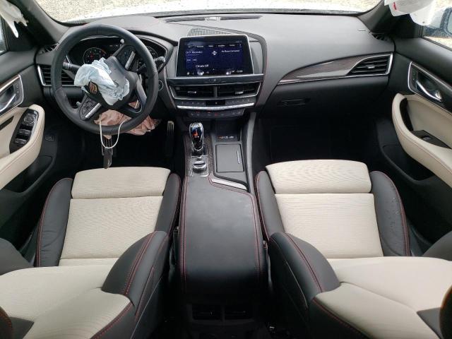 2024 CADILLAC CT5 SPORT - 1G6DU5RK0R0113728